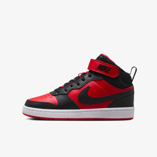 Nike COURT BOROUGH MID 2 BG 
