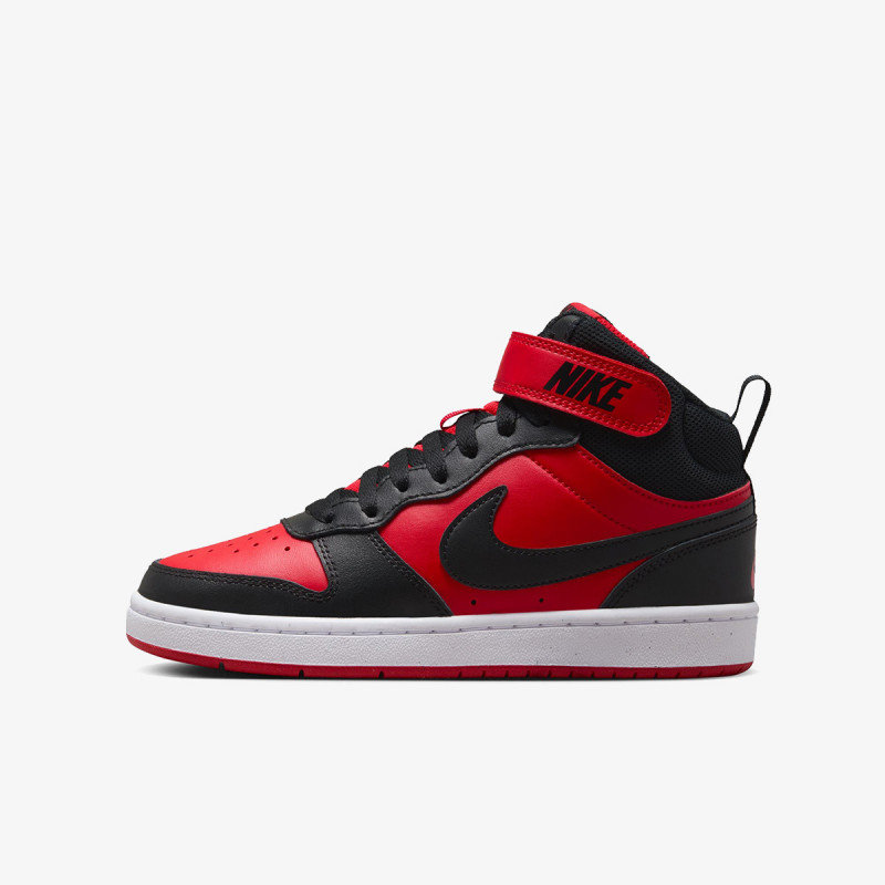 Nike COURT BOROUGH MID 2 BG 