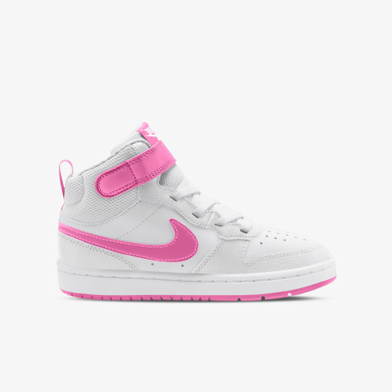 Nike COURT BOROUGH MID 2 (PSV) 
