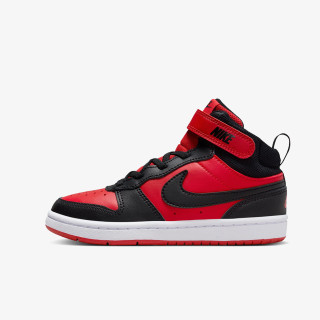 Nike COURT BOROUGH MID 2 BPV 