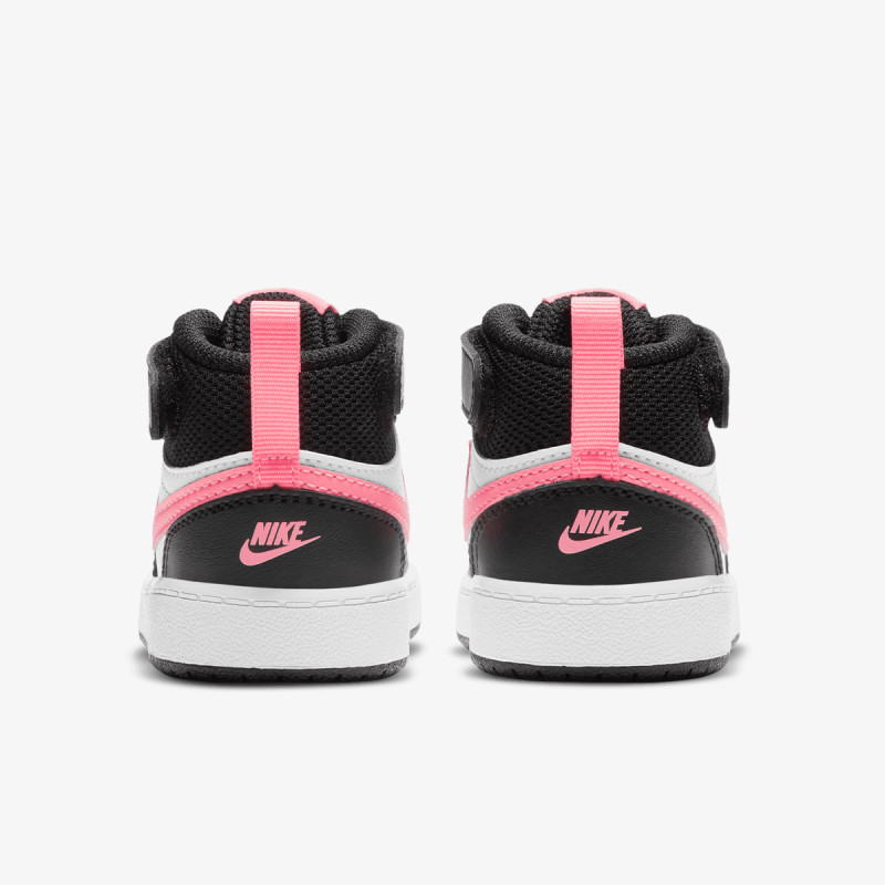 Nike COURT BOROUGH MID 2 BTV 