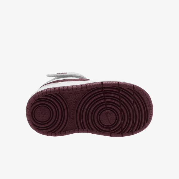 Nike COURT BOROUGH MID 2 BTV