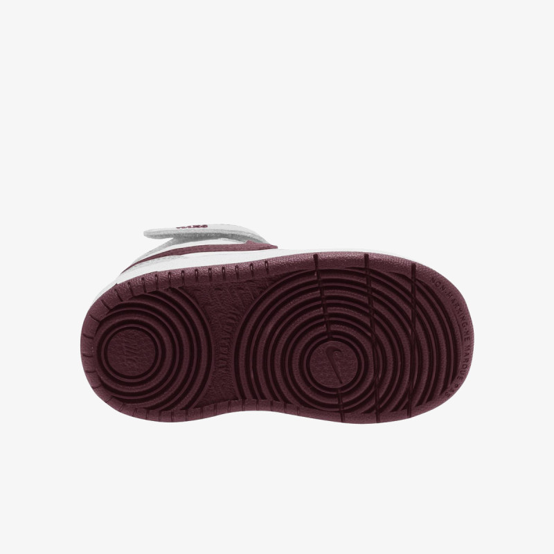 Nike COURT BOROUGH MID 2 BTV