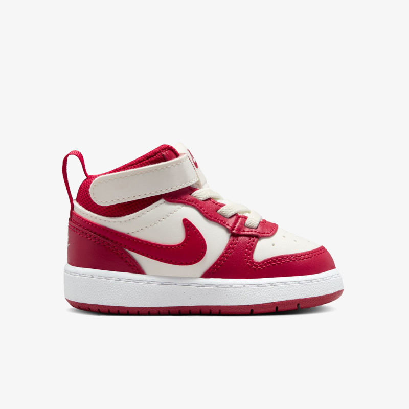 Nike COURT BOROUGH MID 2 (TDV) 