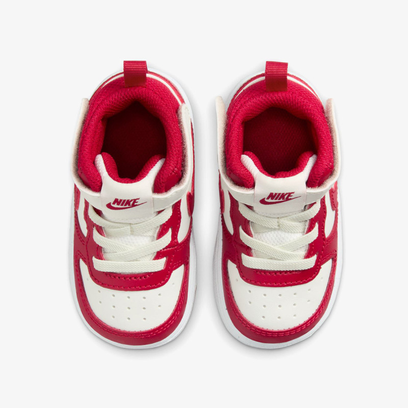 Nike COURT BOROUGH MID 2 (TDV) 