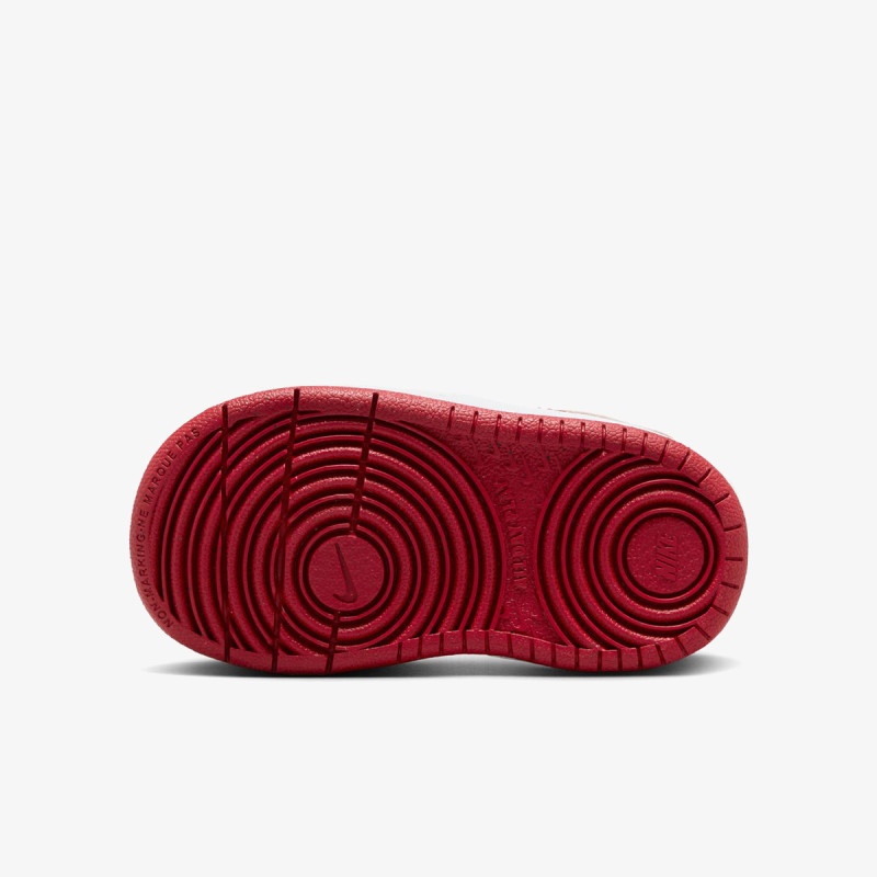 Nike COURT BOROUGH MID 2 (TDV) 