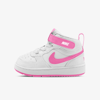 Nike COURT BOROUGH MID 2 (TDV) 