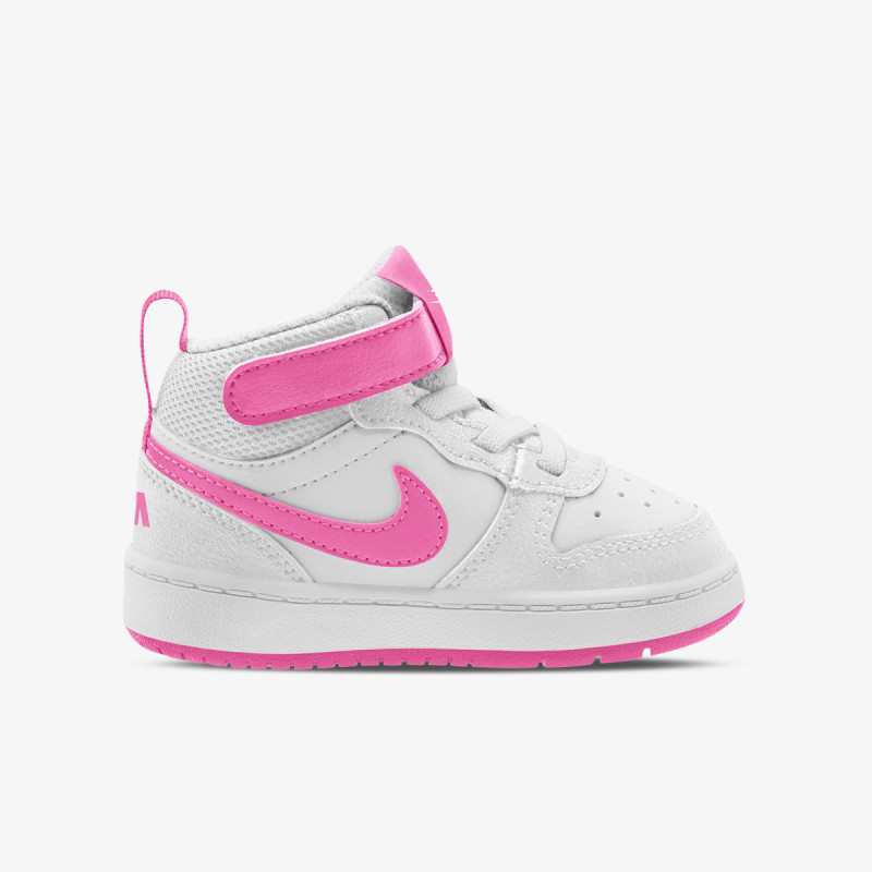 Nike COURT BOROUGH MID 2 (TDV) 