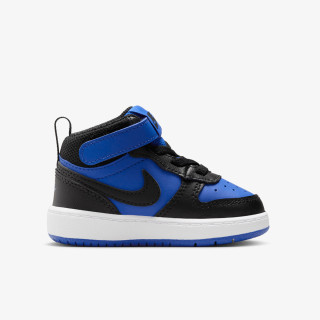 Nike COURT BOROUGH MID 2 (TDV) 