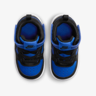 Nike COURT BOROUGH MID 2 (TDV) 