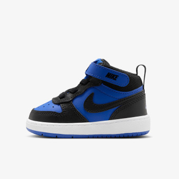 Nike COURT BOROUGH MID 2 (TDV) 