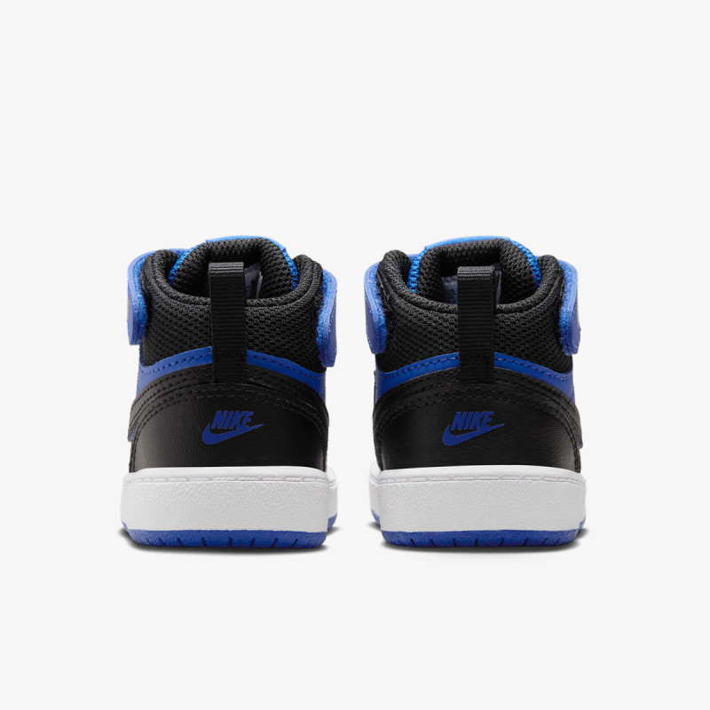 Nike COURT BOROUGH MID 2 (TDV) 