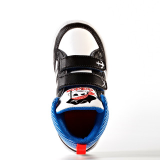 adidas HOOPS CMF MID INF 