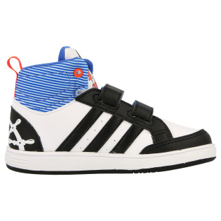 adidas HOOPS CMF MID INF 