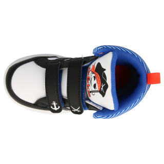adidas HOOPS CMF MID INF 