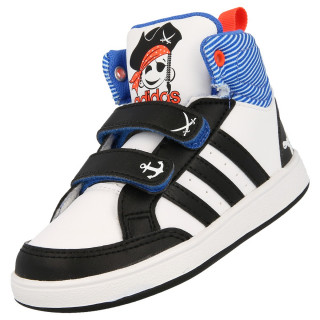 adidas HOOPS CMF MID INF 
