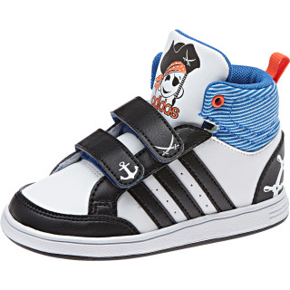 adidas HOOPS CMF MID INF 