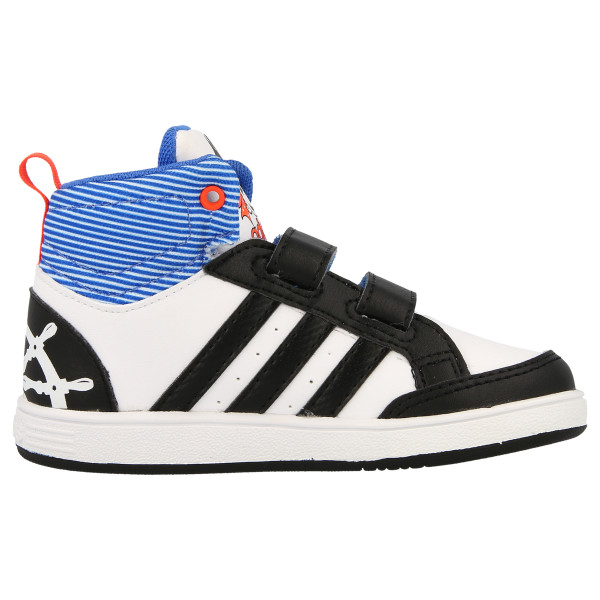 adidas HOOPS CMF MID INF 