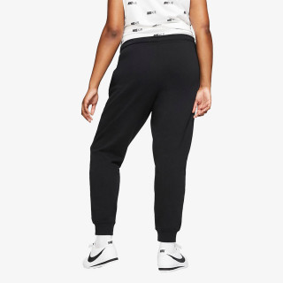 Nike W NSW ESSNTL PANT REG FLC PLUS 