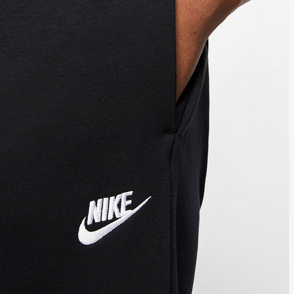 Nike W NSW ESSNTL PANT REG FLC PLUS 