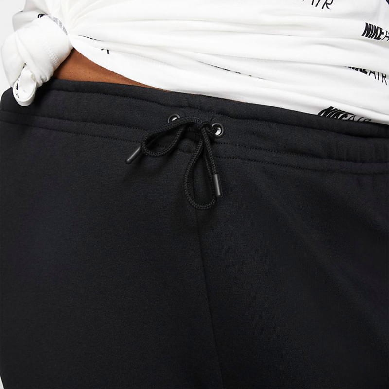 Nike W NSW ESSNTL PANT REG FLC PLUS 