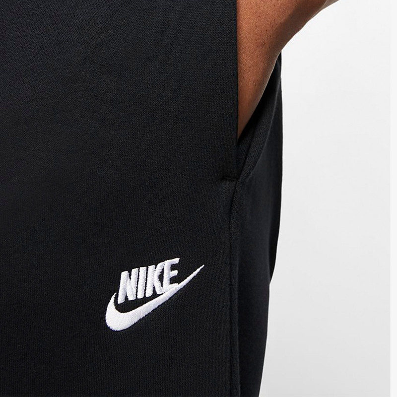 Nike W NSW ESSNTL PANT REG FLC PLUS 