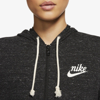 Nike Gym Vntg Hoodie Fz 