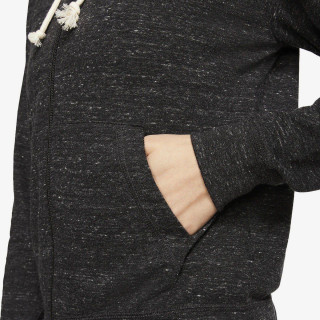 Nike Gym Vntg Hoodie Fz 