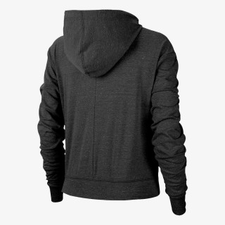 Nike Gym Vntg Hoodie Fz 