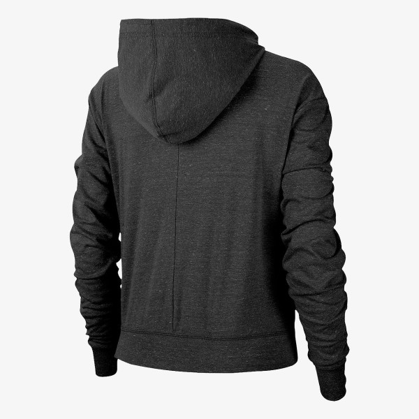 Nike Gym Vntg Hoodie Fz 