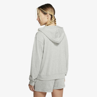 Nike W NSW GYM VNTG HOODIE FZ 