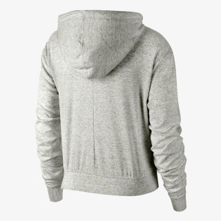 Nike W NSW GYM VNTG HOODIE FZ 