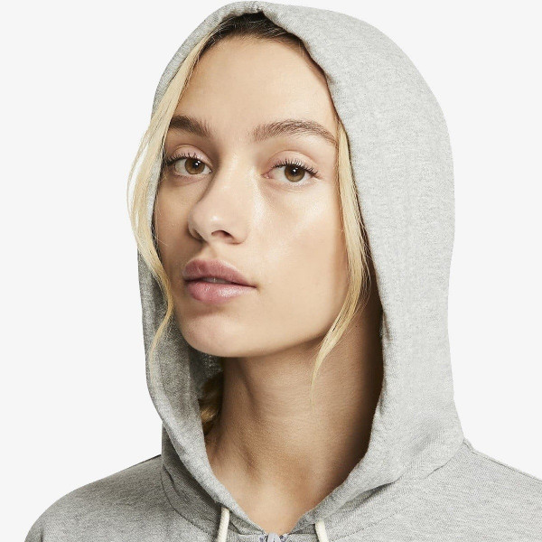 Nike W NSW GYM VNTG HOODIE FZ 