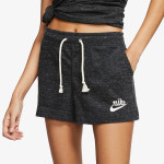 Nike W NSW GYM VNTG SHORT 