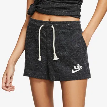 NIKE W NSW GYM VNTG SHORT 