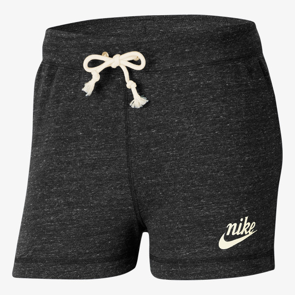 Nike W NSW GYM VNTG SHORT 