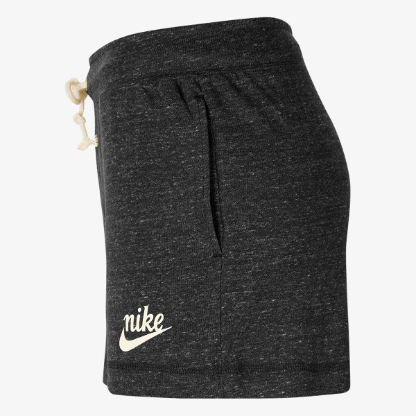 Nike W NSW GYM VNTG SHORT 