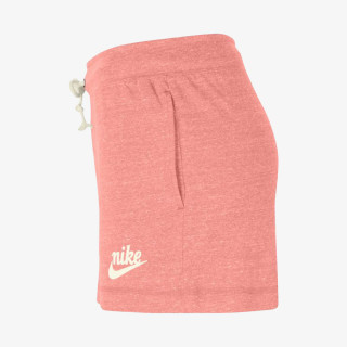 Nike W NSW GYM VNTG SHORT 