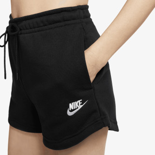 Nike W NSW ESSNTL SHORT FT 