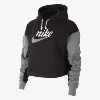 Nike W NSW VRSTY HOODIE FT 