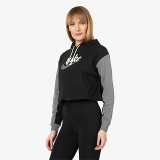 Nike W NSW VRSTY HOODIE FT 