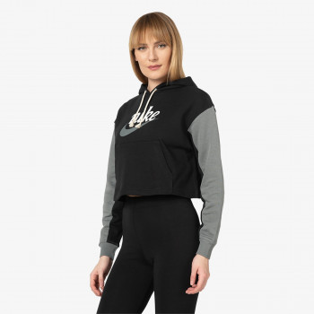 Nike W NSW VRSTY HOODIE FT 