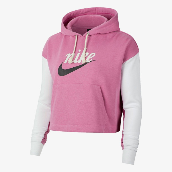 Nike W NSW VRSTY HOODIE FT 