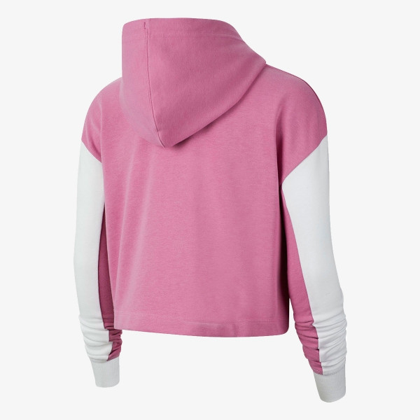 Nike W NSW VRSTY HOODIE FT 