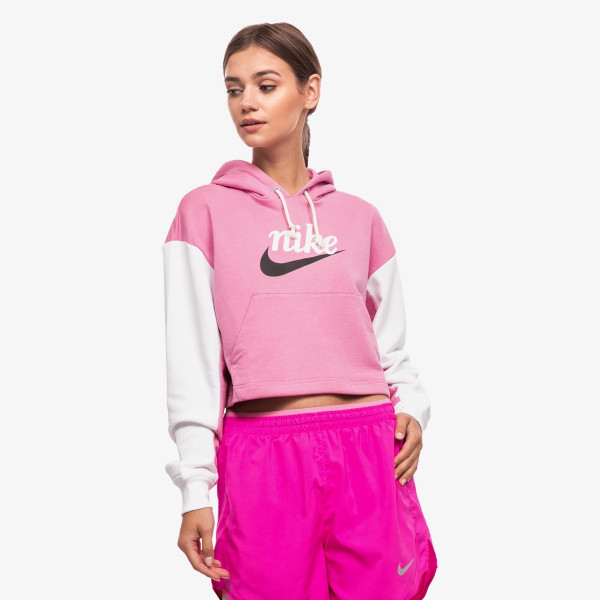 Nike W NSW VRSTY HOODIE FT 