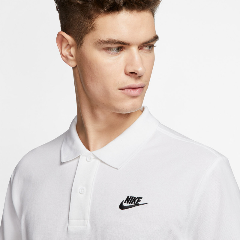 Nike M NSW SPE POLO MATCHUP PQ 