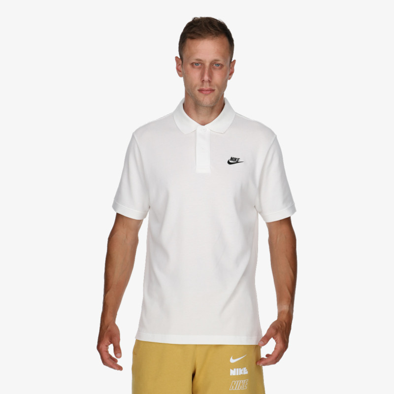 Nike M NSW SPE POLO MATCHUP PQ 