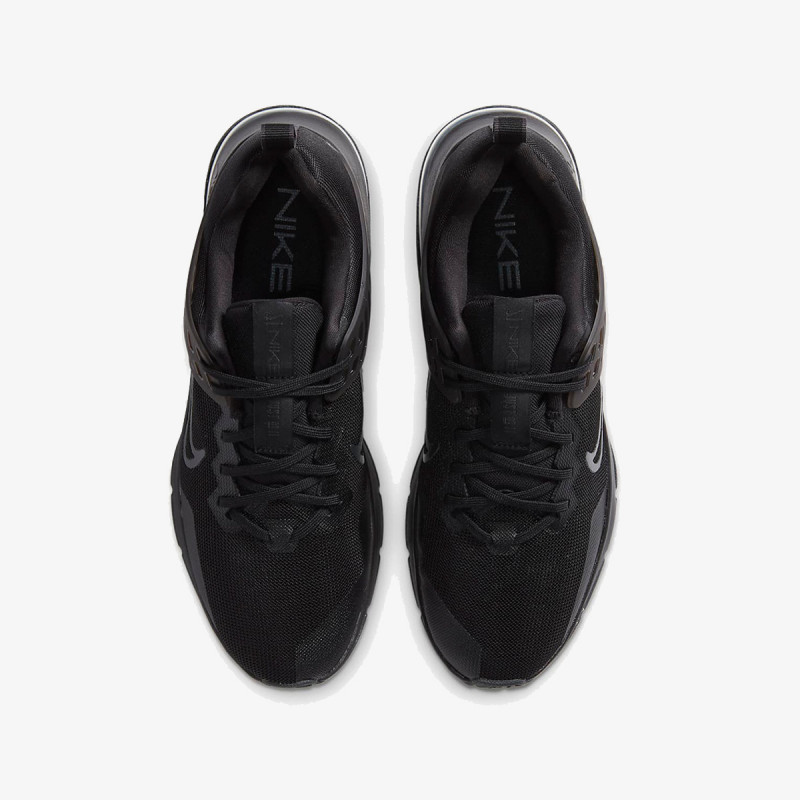 nike alpha dynamic fit