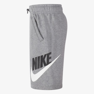 Nike Nsw Club + Hbr Short Ft 