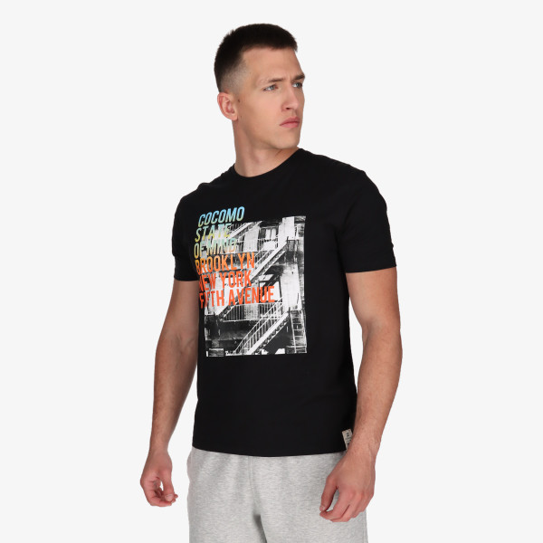 Cocomo ESPEN T-SHIRT 
